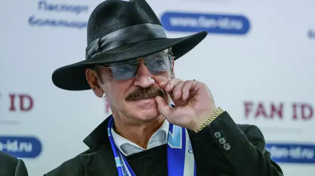 Боярский не считает Семака виновником вылета «Зенита» из еврокубков