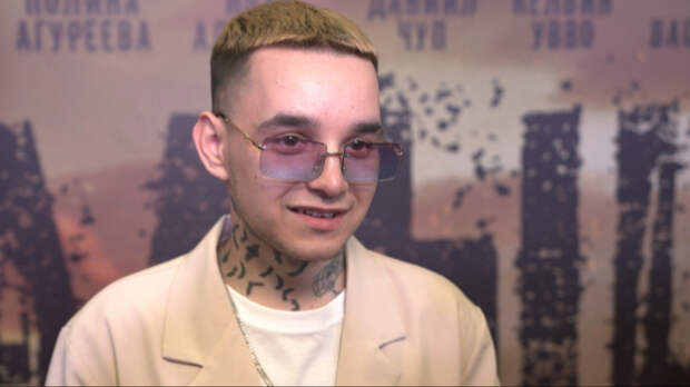 Безопасные руины: ополченец Черток про съемки «Малыша» в Мариуполе