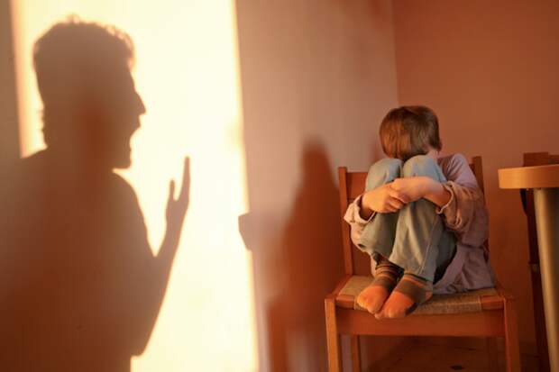 DV-Child DV-Child