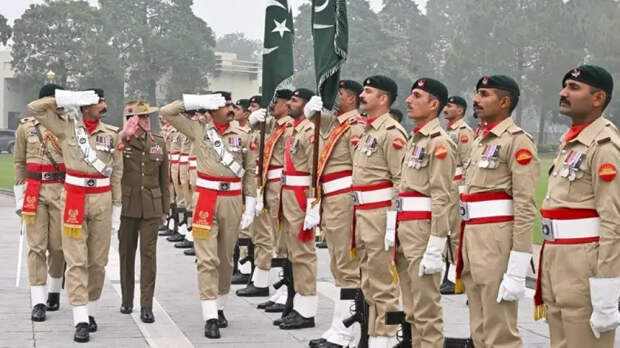 В войну против Ирана может вступить еще одна страна