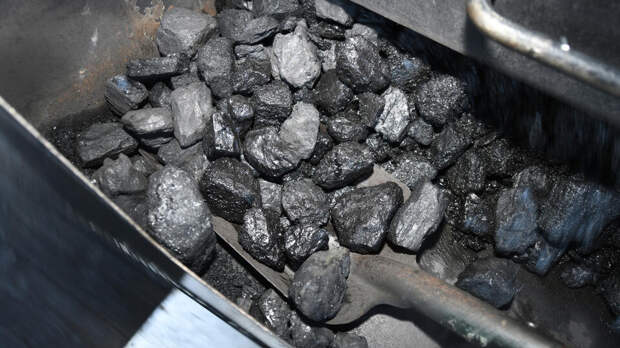 Италия надеется на уголь в случае энергетического шока