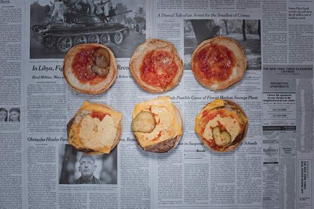 Минимальный достаток людей в разных странах