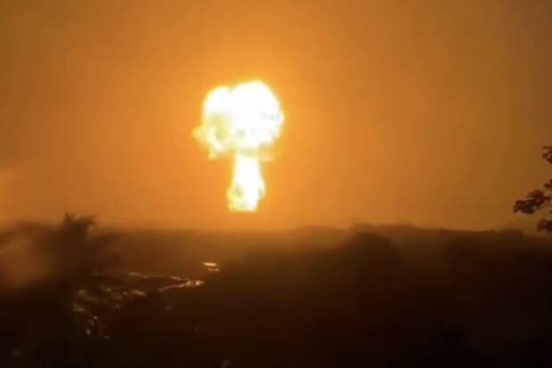 Ученый Бергаль-Кувикас: изменение климата и начало извержений супервулканов связаны