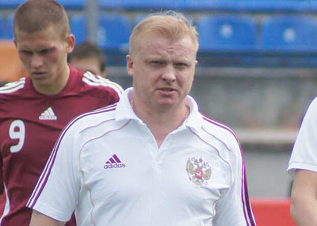 Сергей КИРЬЯКОВ: Черчесов понимает, когда «фишки» нужно маскировать