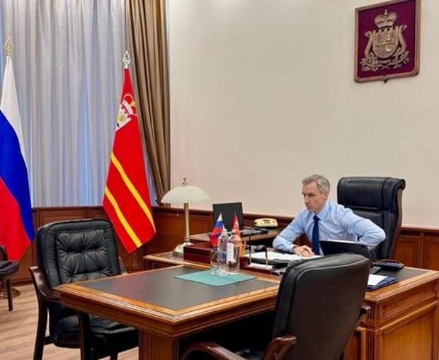 В облцентре отремонтируют тепловые коммуникации