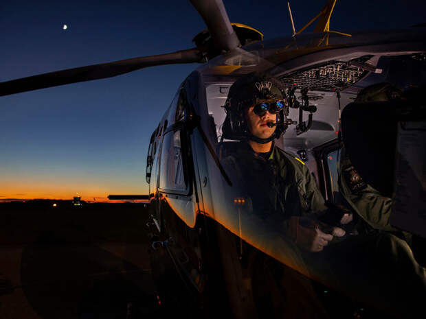 Royal Air Force Photographic Competition 2020