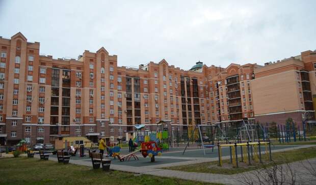 Стало известно, сколько заплатят молодые семьи за «квадрат» жилья в конце 2021 года