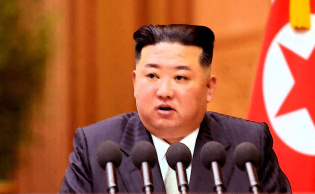 Ким Чен Ын: героизм солдат КНДР под Курском войдет в историю навсегда