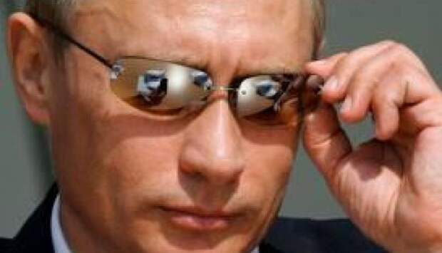 Американский адмирал назвал Путина «самым опасным парнем на Земле» | Продолжение проекта «Русская Весна»