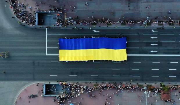 Экономист Гольдарб: Власть обокрала украинцев на 70 миллиардов долларов за восемь лет