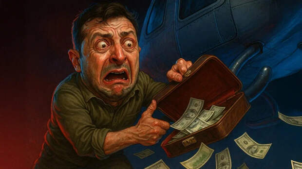 Spiegel: Переговоры Зеленского с лидерами ЕС по финансированию провалились