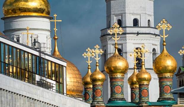 Какой церковный праздник отмечают 25 сентября 2024 года православные верующие