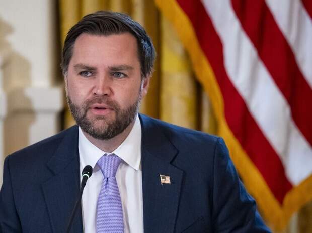 Вэнс призывает Трампа держать себя в руках в ситуации с Ираном