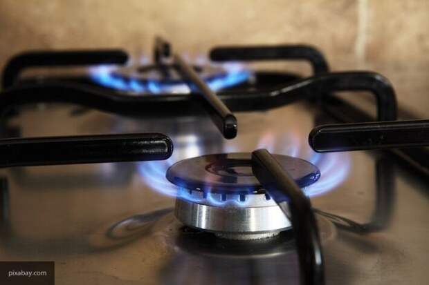 Жители Сочи останутся без газа в начале октября