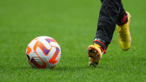 Журова: в США рассматривают проведение матчей со сборными РФ по хоккею и футболу