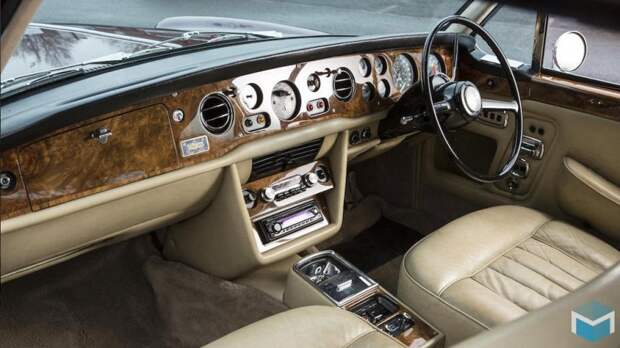 Джеймс Мэй продаст свой Rolls-Royce из-за аллергии Джеймс Мэй продаст свой Rolls-Royce из-за аллергии rolls-royce, Джеймс Мэй, аукцион, олдтаймер