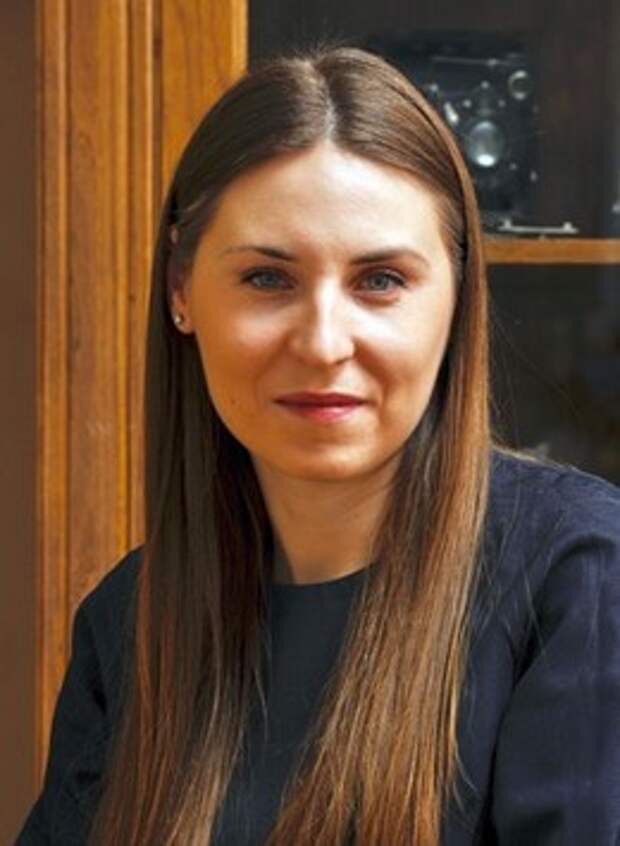 Юлия Макарова, психолог Юлия Макарова, психолог