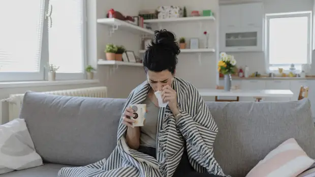 Иммунолог Жемчугов высказался о постковидном синдроме