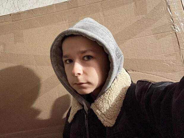 20-летний Даниил Яндуков, застрявший в теле 10-летнего, в шоке от негатива