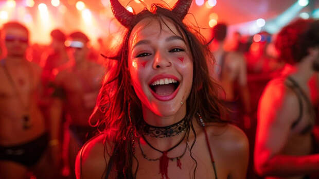 Психиатр поставила диагноз российской богеме: "Будто Боженька метит"