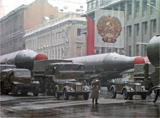 Факты истории: что напугало США в 1968 году
