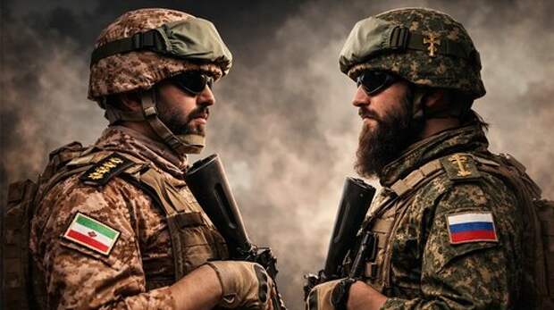 России нужен собственный КСИР для победы над Украиной: тогда мы завалим ее дронами