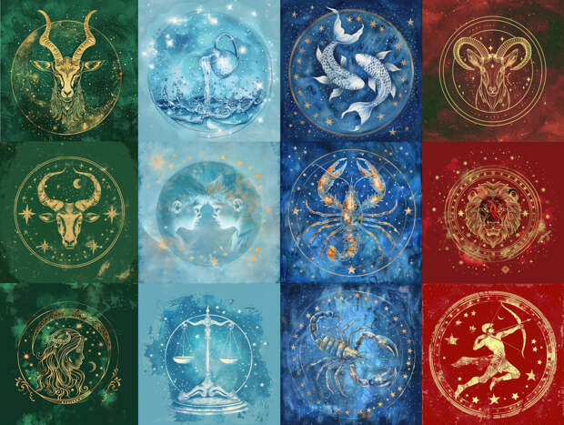 Какие три знака зодиака смогут кардинально изменить свою судьбу до конца года