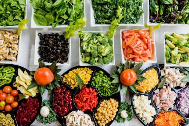 Как не набрать вес: 5 продуктов, которые стоит добавить в осенний рацион