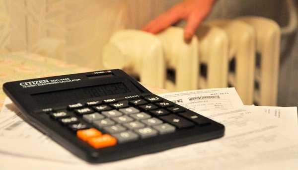 Население Челябинска задолжало за тепло 1,7 млрд. рублей