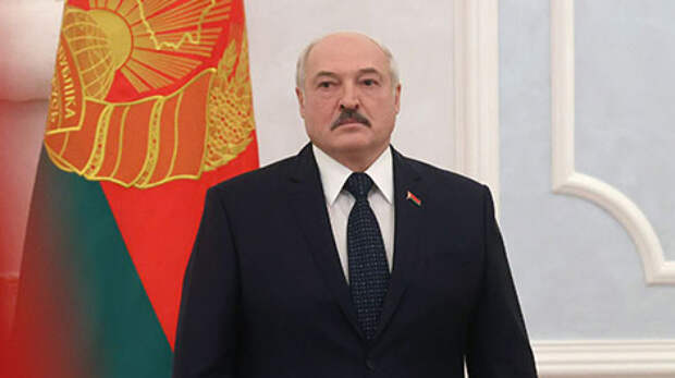 Лукашенко заявил о задержании группы лиц, планировавших покушение на его детей