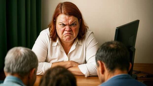 "Позорники!": Экс-депутат из Кузбасса отчитала сотрудников за скромные подарки и пригрозила задержать зарплату, если не донесут