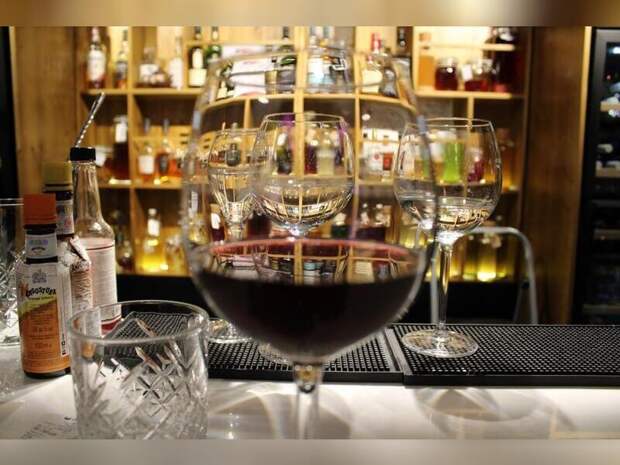 Алкоголь - не товар. Пора спасать нацию