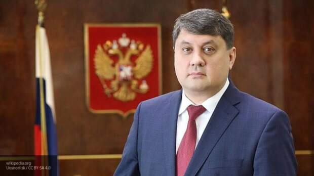 Мэр Норильска объявил об отставке