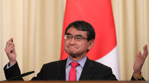 Japan Times: Япония остановила развертывание американских комплексов ПРО на своей территории