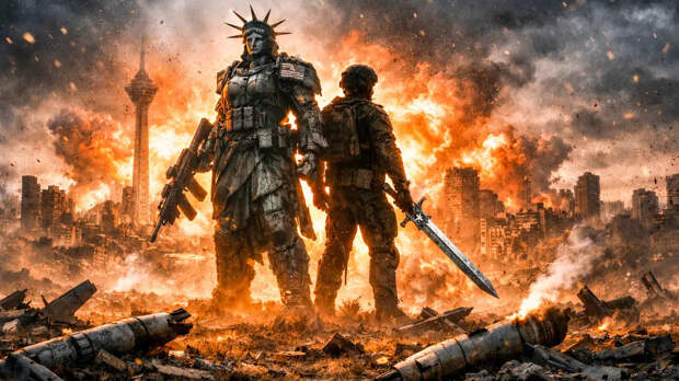 Махинация США в Иране без внимания не осталась: Дела плохи