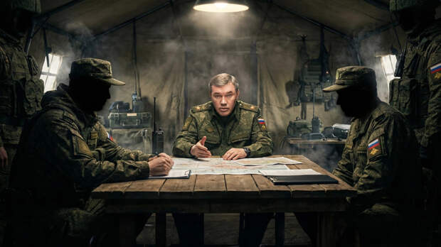 "Ужасный сюрприз Герасимова": Рвануло самое неожиданное направление. Сопротивление восстало и "гасит ВСУ". Нашим не хватает мешков для "200"