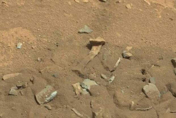 Топ-15: ужасающие и манящие фотографии космоса, от которых мурашки по коже
