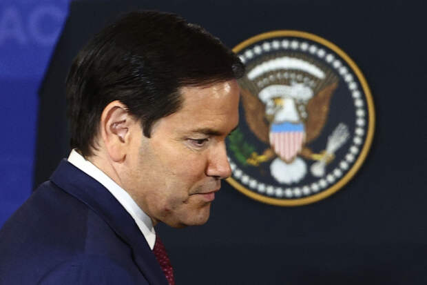 Рубио: Западу пришлось заплатить высокую цену за глупую идею мира без границ