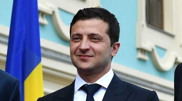 Зеленский формирует у граждан Украины ненависть к украинскому языку