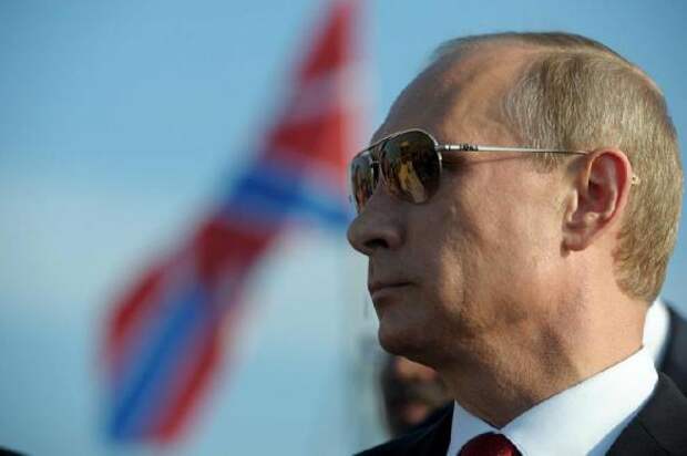 The Times: Путин снова сделал американцев дураками. 380013.jpeg