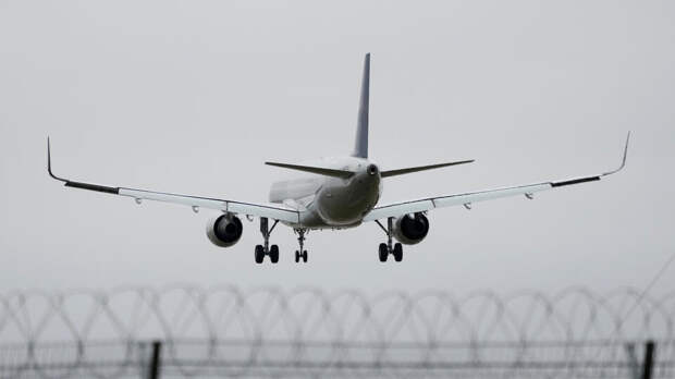 Россия не планирует закрывать границы для европейцев