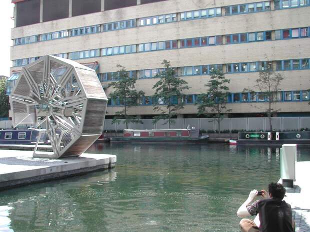 18 самых удивительных мостов планеты мосты, путешествия