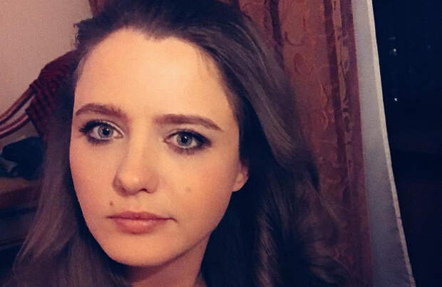 28-летняя Наталья Краско начала новую жизнь после развода с 88-летним мужем