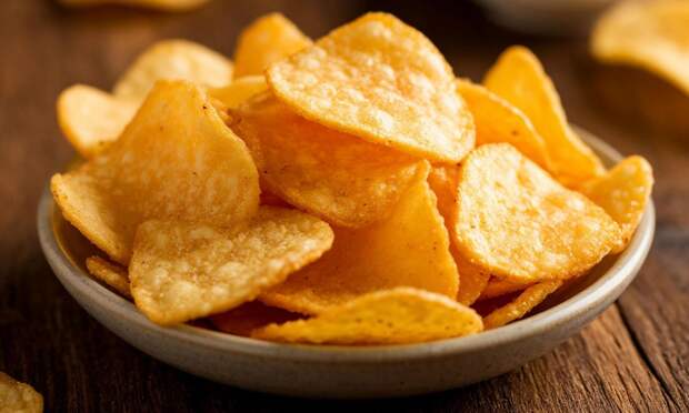 2 признака максимально безвредных чипсов — ищите их на упаковке