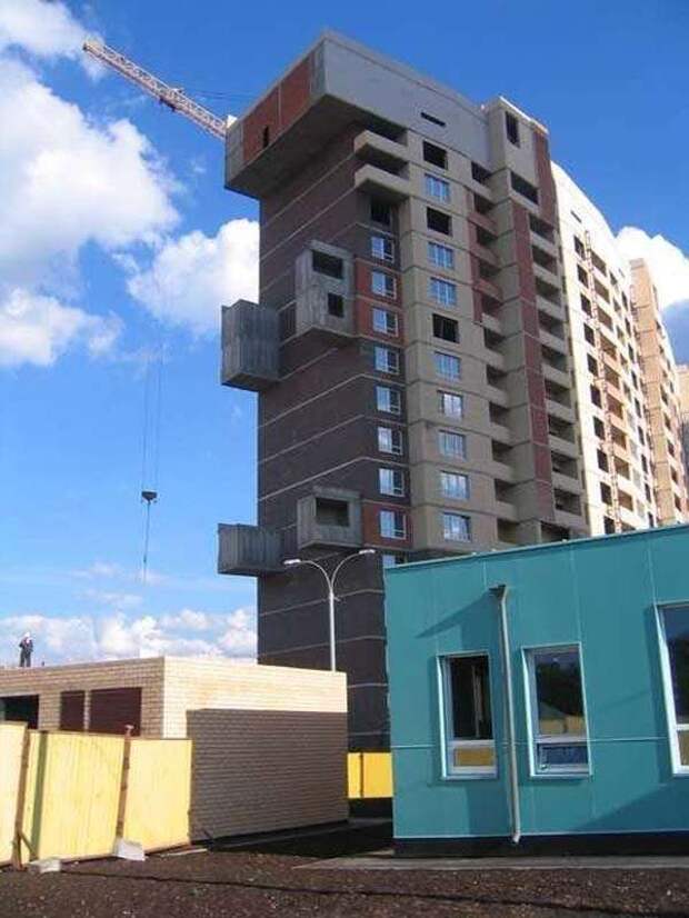 Досадные ошибки строителей. Подборка chert-poberi-chert-poberi-01290503042020-18 картинка chert-poberi-01290503042020-18