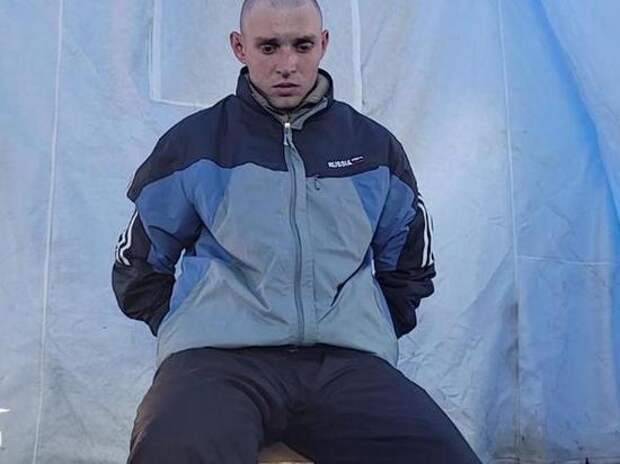 Украинский десантник рассказал о разгроме под Красным Лиманом