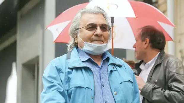 Дрессировщика Багдасарова похоронят на Троекуровском кладбище 11 мая