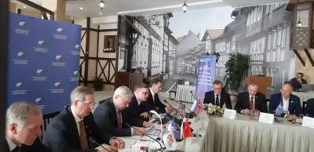 Южноуральский бизнес обсудил меры поддержки экономики в условиях санкций