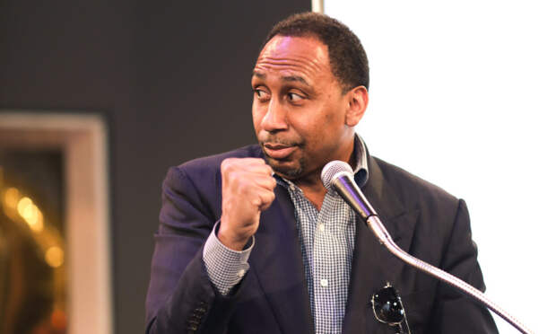 Stephen A Smith Shot Someone On General Hospital Internet Reactions