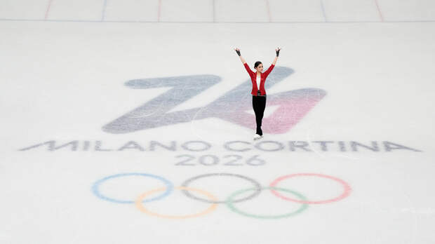 Американский судья поставил Петросян на 11-е место в короткой программе на Играх